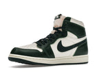 Air Jordan 1 Retro High Fir Pro Green