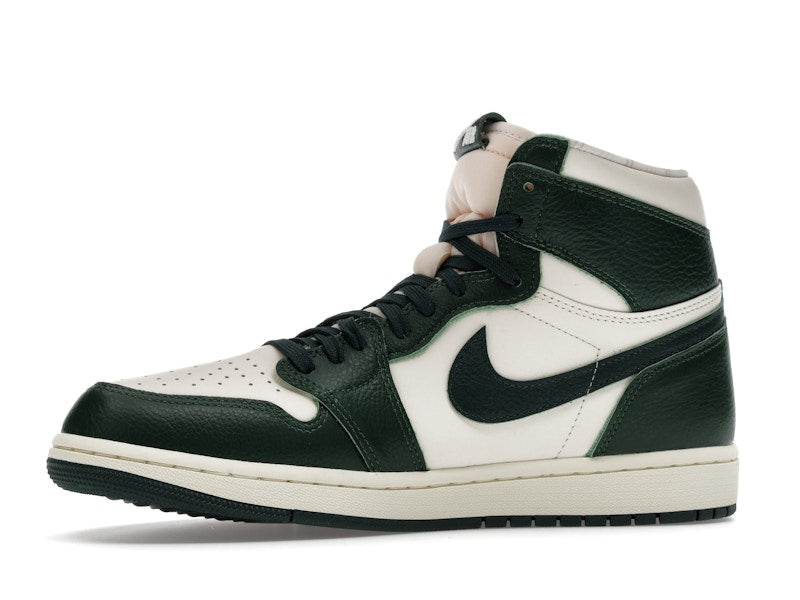 Air Jordan 1 Retro High Fir Pro Green