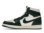 Air Jordan 1 Retro High Fir Pro Green