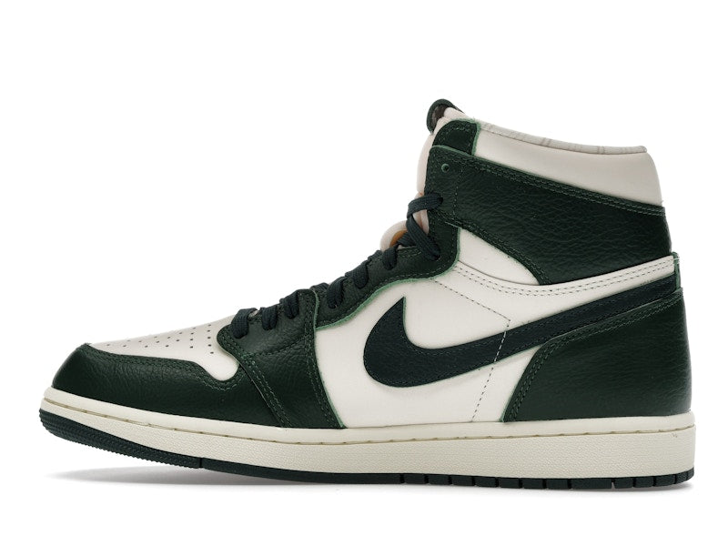 Air Jordan 1 Retro High Fir Pro Green