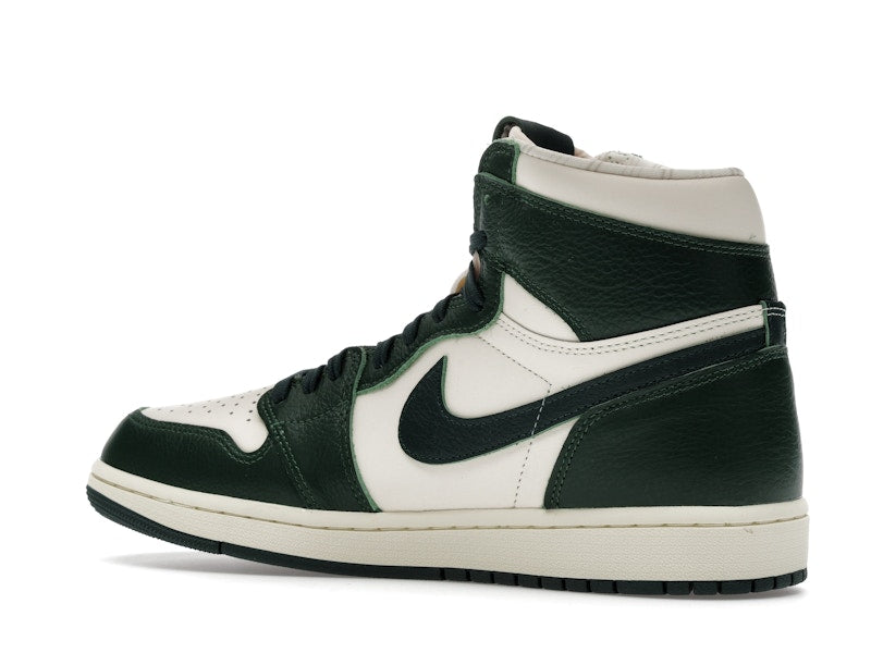 Air Jordan 1 Retro High Fir Pro Green