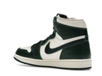Air Jordan 1 Retro High Fir Pro Green