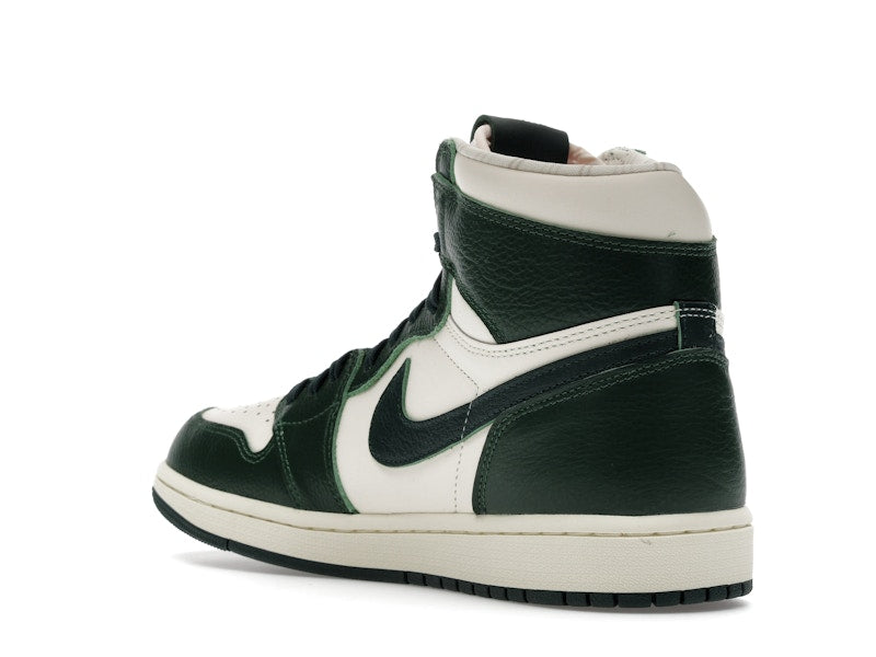 Air Jordan 1 Retro High Fir Pro Green
