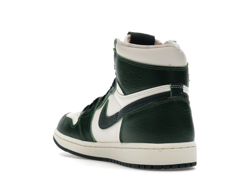 Air Jordan 1 Retro High Fir Pro Green