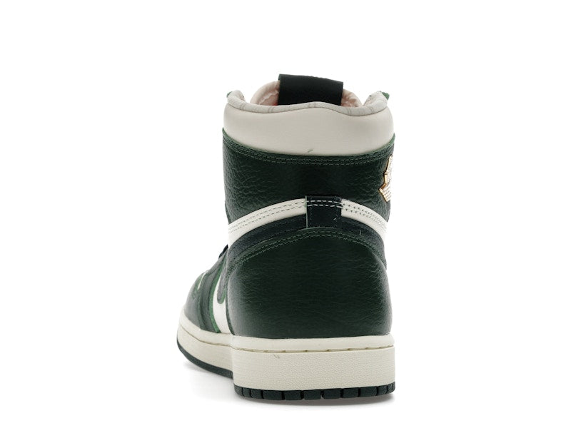 Air Jordan 1 Retro High Fir Pro Green