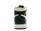 Air Jordan 1 Retro High Fir Pro Green
