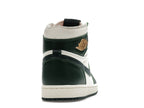 Air Jordan 1 Retro High Fir Pro Green