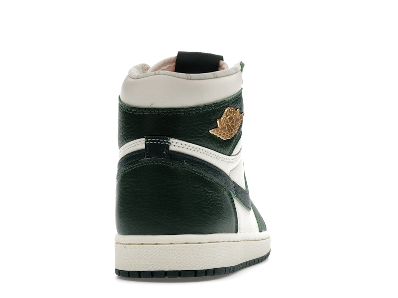 Air Jordan 1 Retro High Fir Pro Green