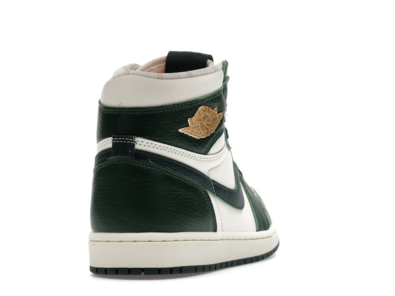 Air Jordan 1 Retro High Fir Pro Green