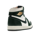 Air Jordan 1 Retro High Fir Pro Green