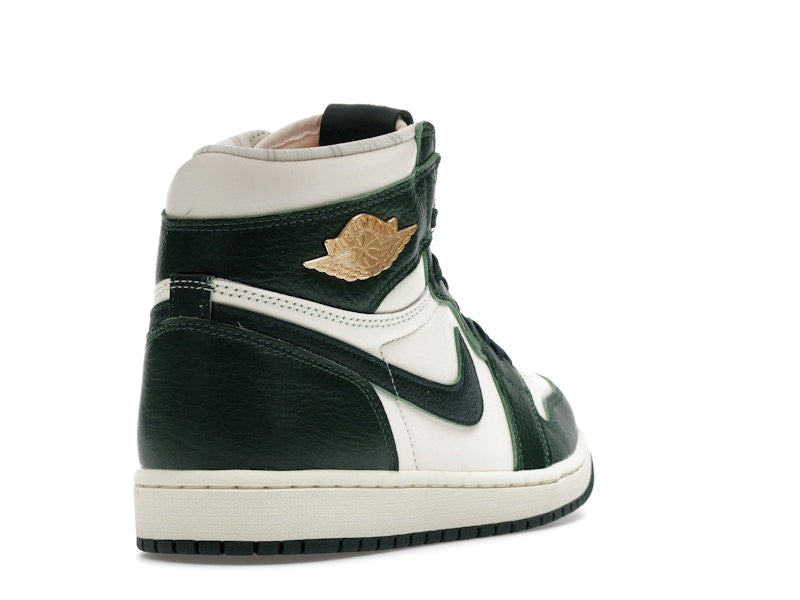 Air Jordan 1 Retro High Fir Pro Green