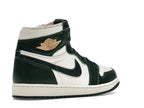 Air Jordan 1 Retro High Fir Pro Green
