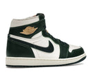 Air Jordan 1 Retro High Fir Pro Green