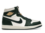 Air Jordan 1 Retro High Fir Pro Green