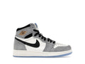 Air Jordan 1 Retro High OG All Star Cool Grey (GS), vista a 360 gradi 1 di 36