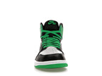 Air Jordan 1 Retro High OG Lucky Green, vista a 360 gradi 10 di 36