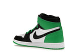 Air Jordan 1 Retro High OG Lucky Green, vista a 360 gradi 23 di 36