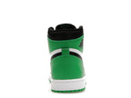 Air Jordan 1 Retro High OG Lucky Green, vista a 360 gradi 28 di 36
