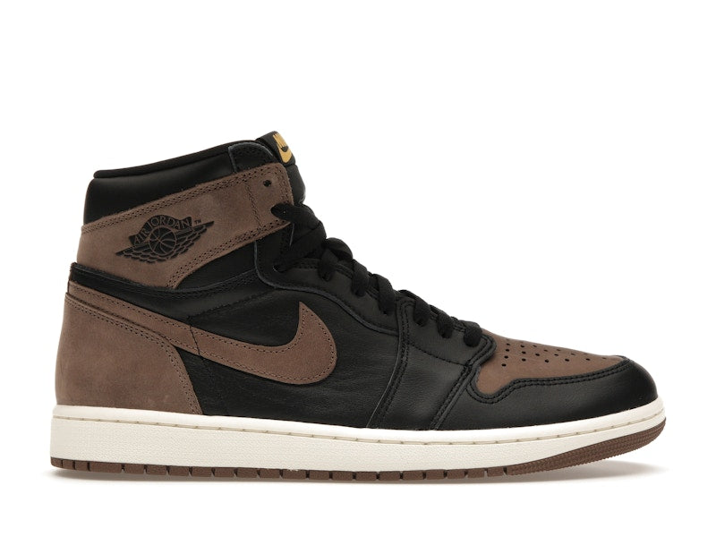 Air Jordan 1 Retro High OG Palomino, vista a 360 gradi 1 di 36