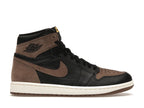 Air Jordan 1 Retro High OG Palomino, vista a 360 gradi 1 di 36