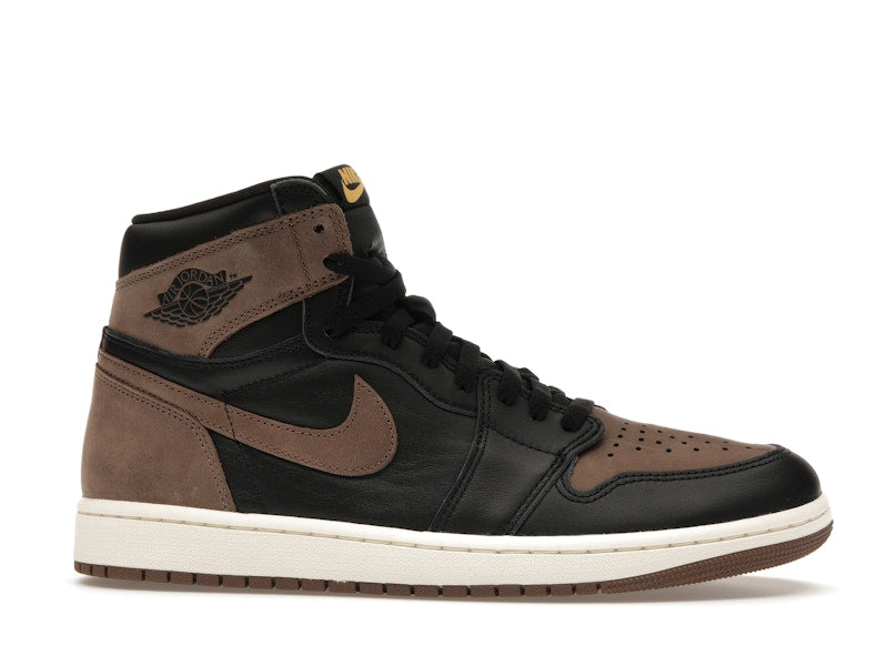 Air Jordan 1 Retro High OG Palomino, vista a 360 gradi 2 di 36