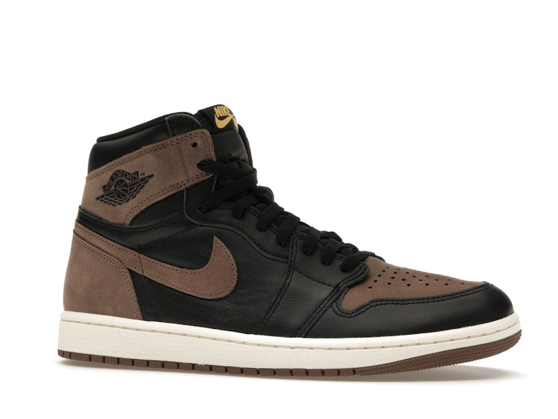 Air Jordan 1 Retro High OG Palomino, vista a 360 gradi 3 di 36