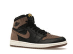 Air Jordan 1 Retro High OG Palomino, vista a 360 gradi 4 di 36