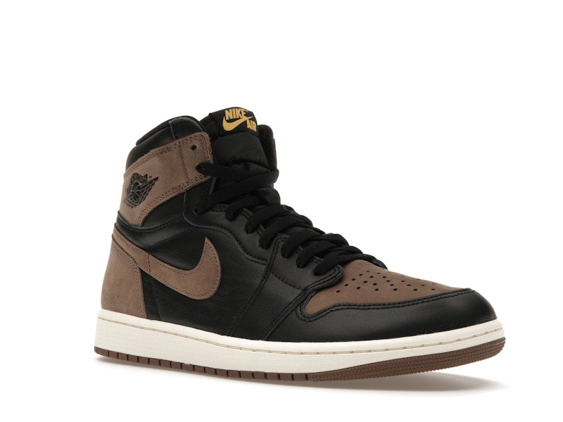Air Jordan 1 Retro High OG Palomino, vista a 360 gradi 5 di 36