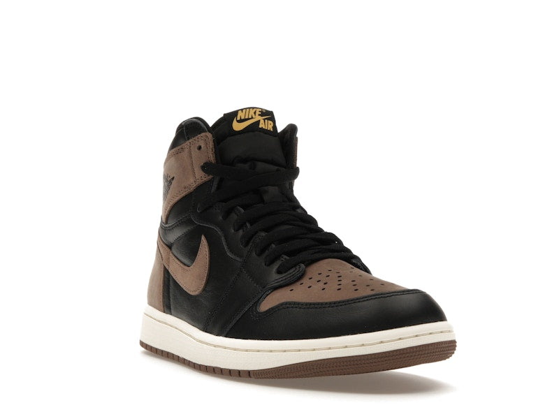 Air Jordan 1 Retro High OG Palomino, vista a 360 gradi 7 di 36