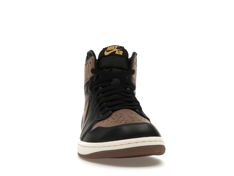 Air Jordan 1 Retro High OG Palomino, vista a 360 gradi 9 di 36