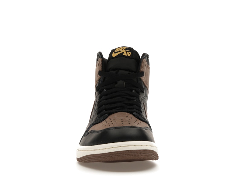Air Jordan 1 Retro High OG Palomino, vista a 360 gradi 10 di 36