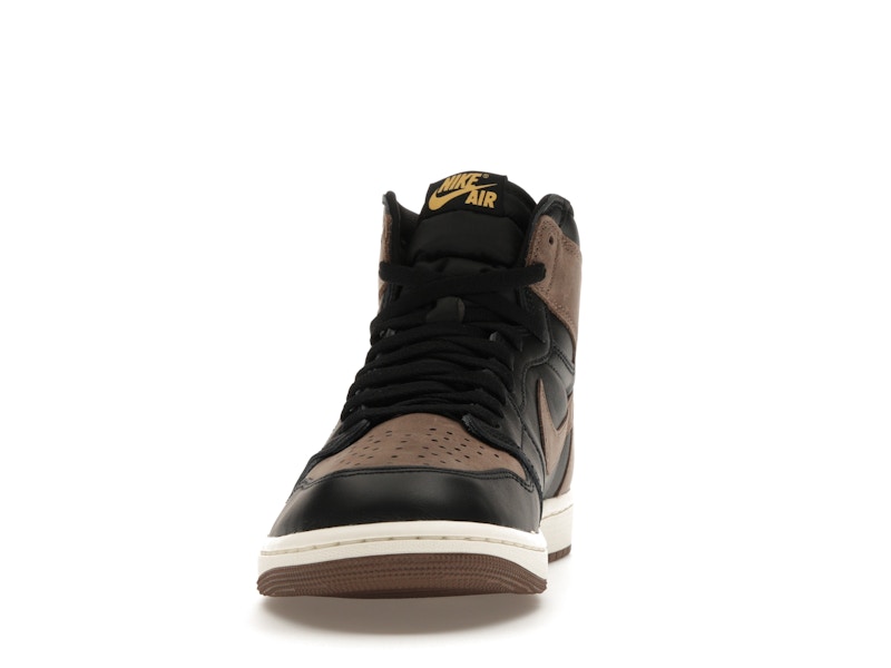 Air Jordan 1 Retro High OG Palomino, vista a 360 gradi 11 di 36