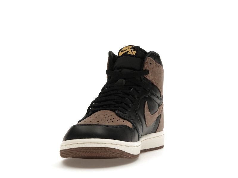 Air Jordan 1 Retro High OG Palomino, vista a 360 gradi 12 di 36