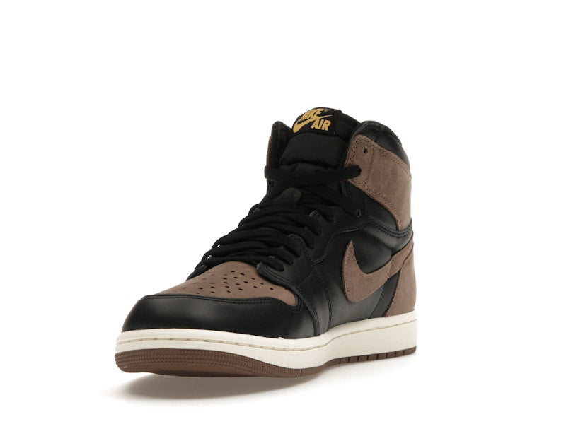 Air Jordan 1 Retro High OG Palomino, vista a 360 gradi 13 di 36