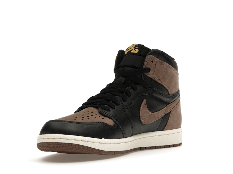 Air Jordan 1 Retro High OG Palomino, vista a 360 gradi 14 di 36