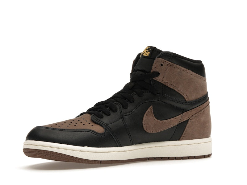 Air Jordan 1 Retro High OG Palomino, vista a 360 gradi 16 di 36