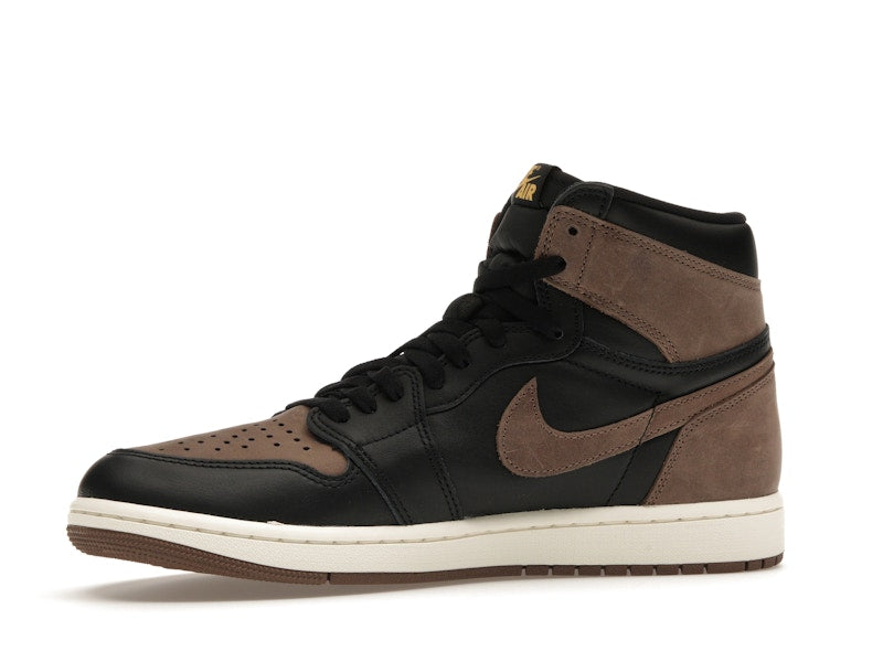 Air Jordan 1 Retro High OG Palomino, vista a 360 gradi 17 di 36