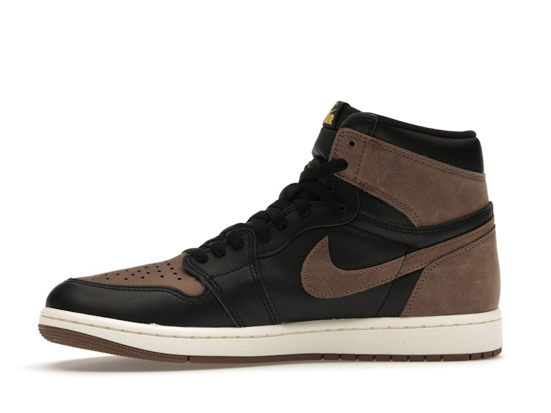 Air Jordan 1 Retro High OG Palomino, vista a 360 gradi 18 di 36