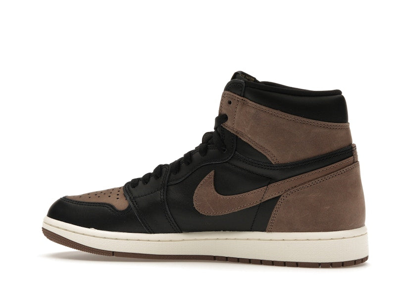 Air Jordan 1 Retro High OG Palomino, vista a 360 gradi 21 di 36