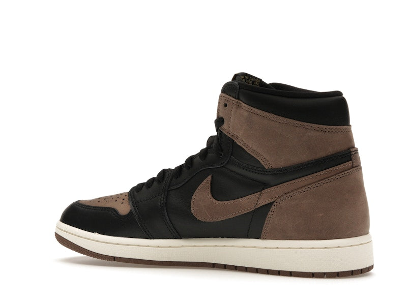 Air Jordan 1 Retro High OG Palomino, vista a 360 gradi 22 di 36