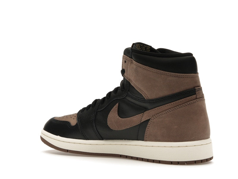 Air Jordan 1 Retro High OG Palomino, vista a 360 gradi 23 di 36