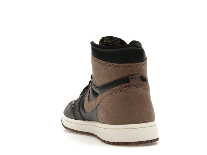 Air Jordan 1 Retro High OG Palomino, vista a 360 gradi 26 di 36