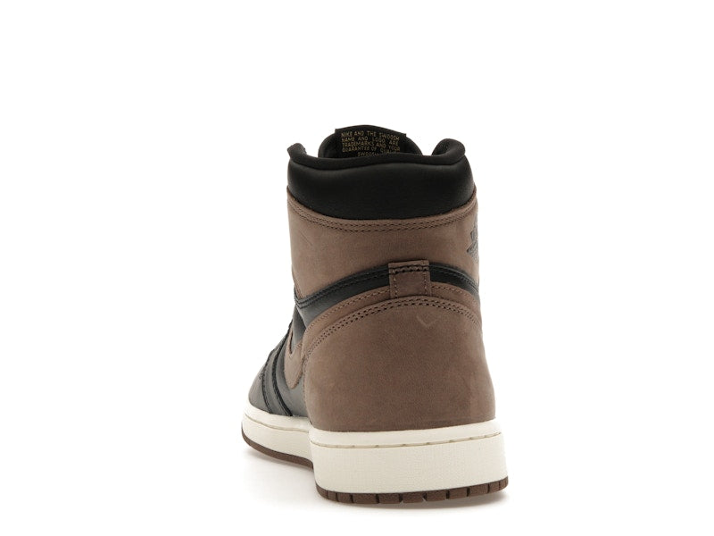 Air Jordan 1 Retro High OG Palomino, vista a 360 gradi 27 di 36
