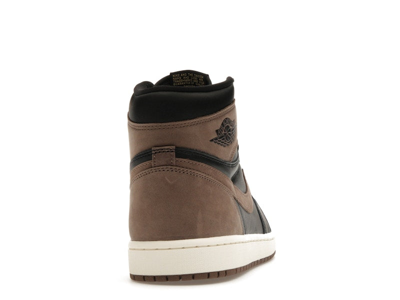 Air Jordan 1 Retro High OG Palomino, vista a 360 gradi 29 di 36