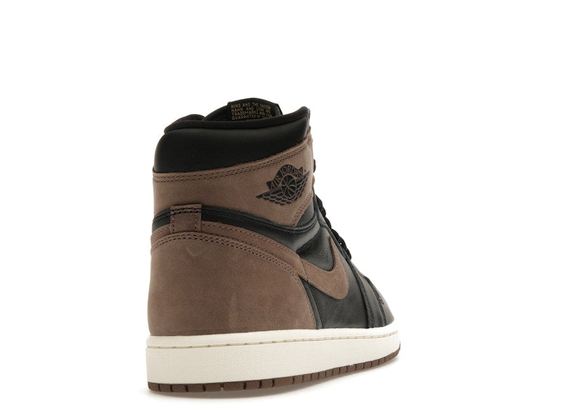 Air Jordan 1 Retro High OG Palomino, vista a 360 gradi 30 di 36