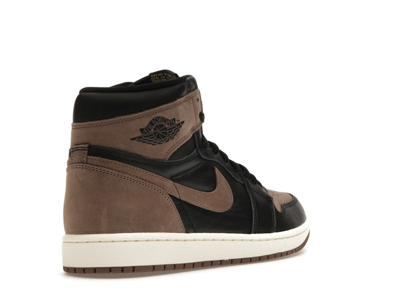 Air Jordan 1 Retro High OG Palomino, vista a 360 gradi 32 di 36