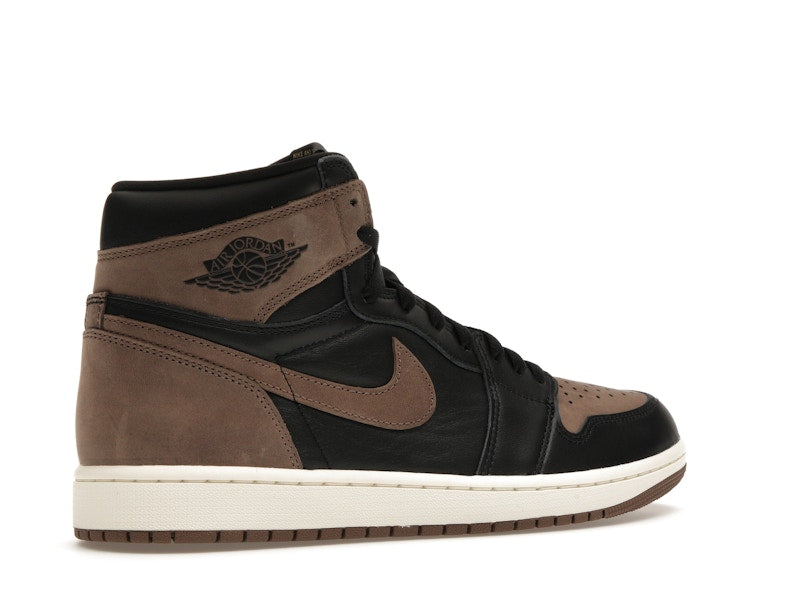 Air Jordan 1 Retro High OG Palomino, vista a 360 gradi 34 di 36