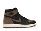 Air Jordan 1 Retro High OG Palomino, vista a 360 gradi 35 di 36