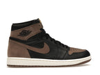 Air Jordan 1 Retro High OG Palomino, vista a 360 gradi 36 di 36