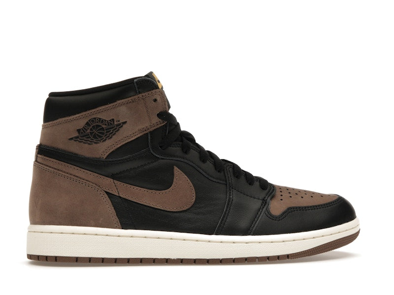 Air Jordan 1 Retro High OG Palomino, vista a 360 gradi 36 di 36